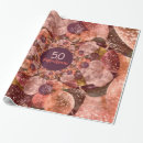 Search for kaleidoscope wrapping paper Pink