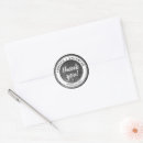 Search for glam wedding stickers Chic