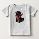 Search for red bandana tshirts Dog