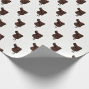 Search for equestrian wrapping paper Animals
