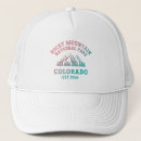 Recherche de national park hats Camping