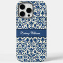 Search for thistle iphone cases Blue