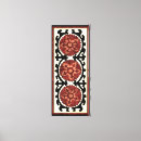 Search for decor style canvas prints Floral