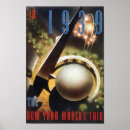Search for worlds fair posters New york