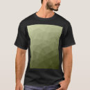 Search for olive green tshirts Pattern