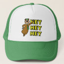 Search for yogi hats Classic cartoon style