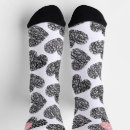 Search for doodles socks Modern