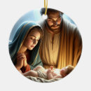Search for holy family ornaments Religion