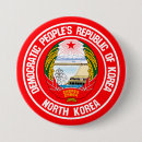 Recherche de coréen badges Patriotique