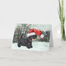 Search for scottish terrier holiday cards Pets