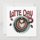 Search for coffee morning invitations Latte