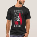 Search for mull Merica