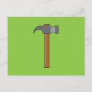 Search for hammers postcards Wood