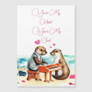 Search for otter cards Cute