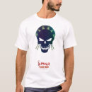 Search for skull icon tshirts Dc comics