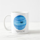Recherche de neptune tasses L'espace