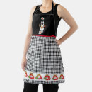 Search for monogram j aprons For her