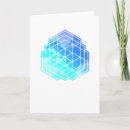 Search for blue abstract pattern cards Clouds