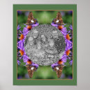 Search for flowers butterflies posters Nature