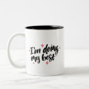 Recherche de proposition tasses Muqueuse