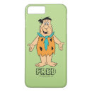 Search for flintstone iphone cases Yabba dabba doo