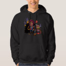 Recherche de dessin manga de pulls capuche Japonaise