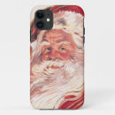 Search for santa claus iphone 11 cases Winter