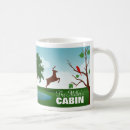 Search for cabin life mugs Lake