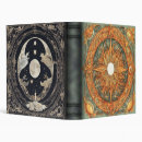 Search for astrology binders Vintage