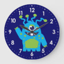 Search for alien nursery art Blue