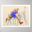 Recherche de basket ball de art Joueur