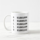 Search for binary mugs Geek