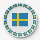 Recherche de svenske Drapeau