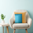 Recherche de palettes de couleurs coussins Élégant