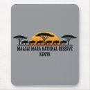 Search for migrating mousepads Kenya