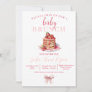 Search for pancake baby pregnancy invitations Brunch