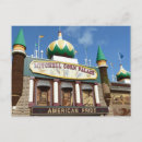 Search for mitchell postcards South dakota