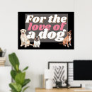 Search for large breed posters Animal lover