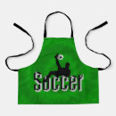 Search for soccer aprons Player