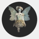 Search for gothic fairy stickers Whimsigoth
