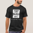 Search for speed of light tshirts Nerd