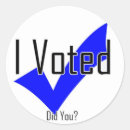 Search for did stickers Vote