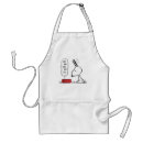 Search for dishes aprons Peanuts