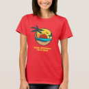 Search for beach vacation tshirts Sunset