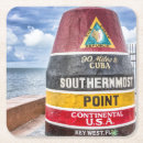 Recherche de key west dessous de verres Tropical