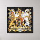 Search for kingdom canvas prints Europe