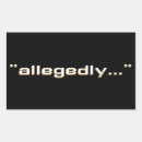Search for funny wordplay stickers Sarcasm