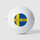 Search for swedish golf equipment Scandinavian