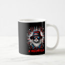 Search for cat sunglasses mugs Red white and blue