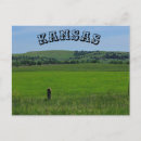 Recherche de green cartes postales Bleu